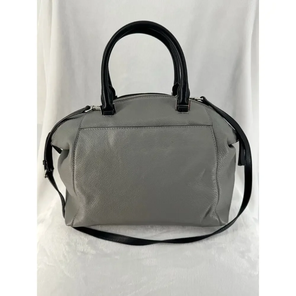 Michael Kors Gray Bag